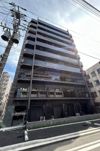 ガレリアレジデンス石川町の外観画像