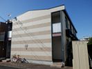 レオパレスdreamの間取り画像