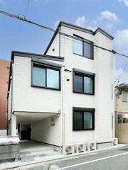 ブリーズTagaraの外観画像