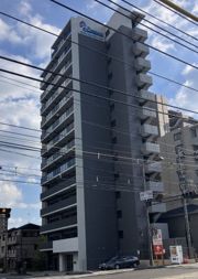 プレサンス大津京町ベルリーヴァの外観画像