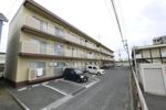 サンロイヤル豊成の間取り画像