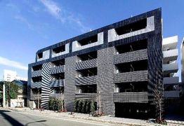 グラントゥルース東十条の外観画像