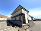 CASA安宅Bの間取り画像