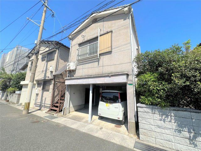 新町荘No.2の外観画像