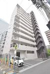 S-RESIDENCE錦糸町パークサイドの間取り画像