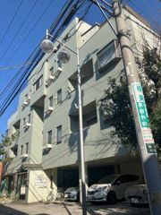 グリーンパレスMKの外観画像