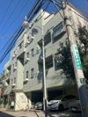 グリーンパレスMKの間取り画像