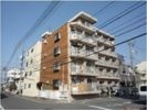 メゾン岡町の間取り画像