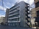 ウェーブレジデンス医大東の間取り画像