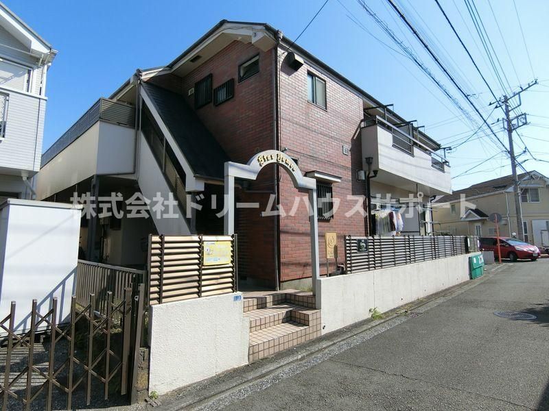 スターホームズ乙舳町の外観画像