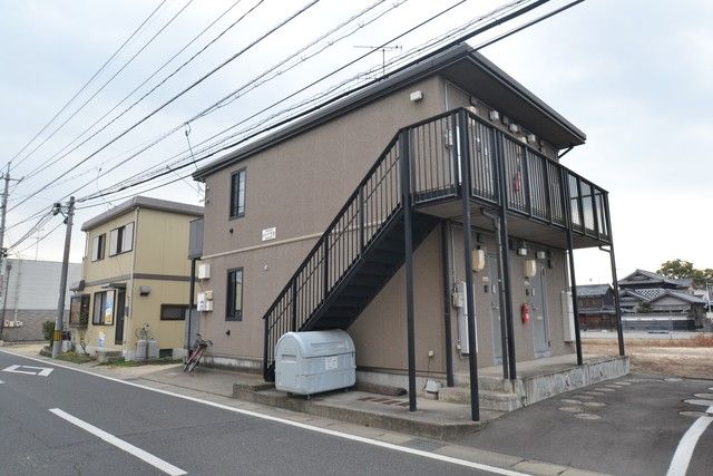 レトア下庄の外観画像