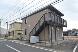 レトア下庄の外観画像
