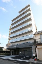 プレール・ドゥーク三ノ輪IIの外観画像