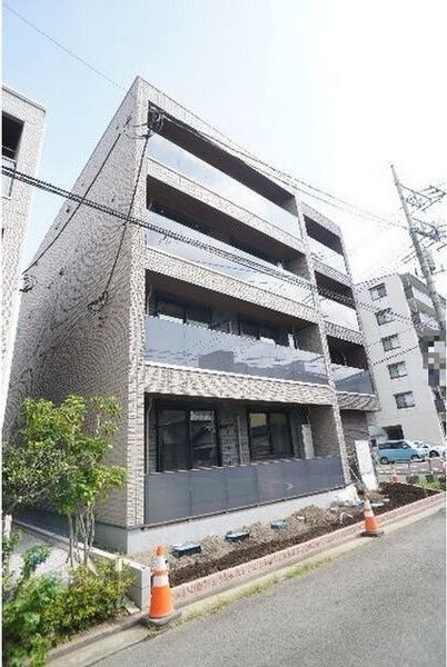 カーサ フェリスの外観画像