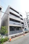 カーサ フェリスの間取り画像