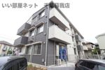 SAIGAの間取り画像