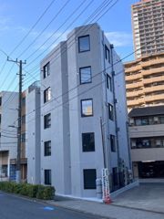 MAXIV CROS門前仲町の外観画像