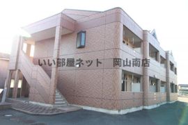 レジデンス スワニーⅢの外観画像