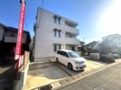 Dear Courtの間取り画像