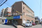 プラザG＆Kの間取り画像