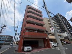 Casa日出の外観画像