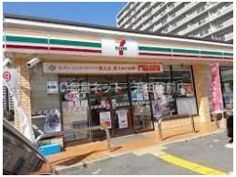 セブンイレブン栗東駅前店（コンビニ）まで168m