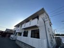 エーデルハイムエヒメの外観