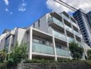 Grace Court Shirokaneの間取り画像