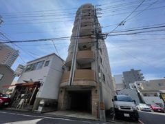 Sunsquare堺町の外観画像