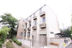 クレイノ西調布の間取り画像