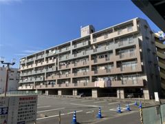 リバーサイド南末広六番館の外観画像