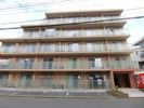 アメティスタ本中山の間取り画像