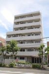 ヒルズ駒場東大前の間取り画像