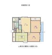 グランドハイムしひぐちの間取り画像
