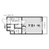 プレシャス川内の間取り画像