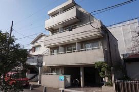 サンブライト12(E-105)の外観画像