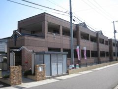 イー ピース ドゥ プリンセスの外観画像