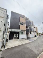 KARIN月見山の外観画像