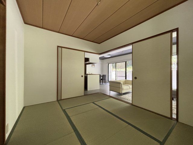 和室