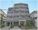 マキシヴ成増の間取り画像