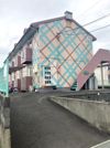 グリーンハイツ（さぬき市）の外観