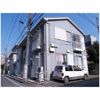 ドムスフルールの間取り画像