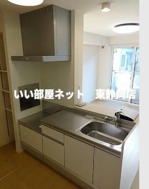 キッチン