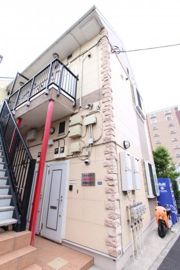 ユナイトステージKANSEIサーフサイドの外観画像