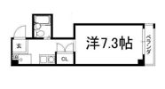 GEM7の間取り画像
