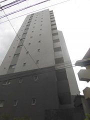 パークキューブ大井町の外観画像