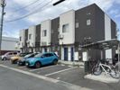 レガーロの間取り画像