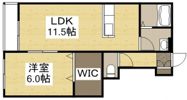 レガーロの間取り画像