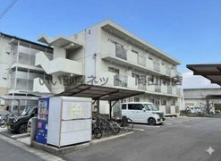 パークプレイス西川原I棟の外観画像
