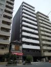 ガリシア新御徒町の間取り画像